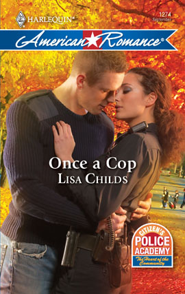 Title details for Once a Cop by Lisa Childs - Available